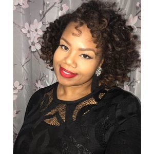 Meet your Posher, Karen